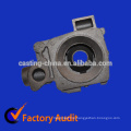 ZJ Slurry pump